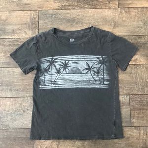 Billabong tee